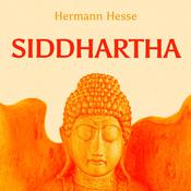 Siddhartha by  Hermann Hesse audiobook