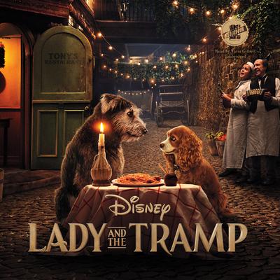 Lady and the Tramp by Elizabeth Rudnick audiobook