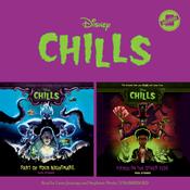 Disney Chills Collection by  Vera Strange audiobook