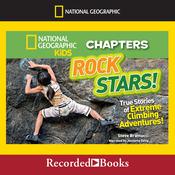 Rock Stars! by  Steve Bramucci audiobook