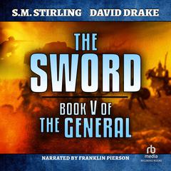 The Sword by S. M. Stirling audiobook