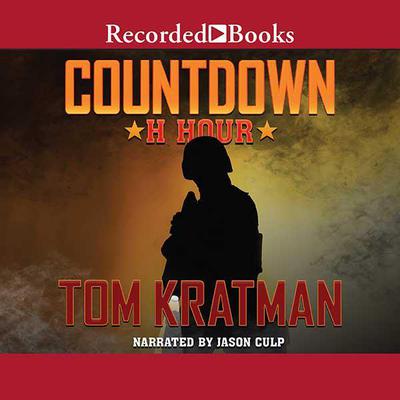 Countdown by Tom Kratman audiobook