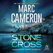 Stone Cross by  Marc Cameron audiobook