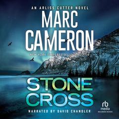 Stone Cross by Marc Cameron audiobook