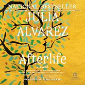 Afterlife by  Julia Alvarez audiobook