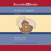 The Passover Haggadah by  Vanessa L. Ochs audiobook