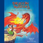 Power of the Fire Dragon by  Tracey West audiobook