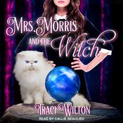 Mrs. Morris and the Witch by  Traci Wilton audiobook