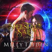 Spellstruck in Salem by  Milly Taiden audiobook