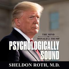 Psychologically Sound by Sheldon Roth audiobook