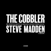The Cobbler by  Steve Madden audiobook