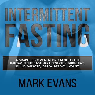 Intermittent Fasting by Mark Evans audiobook