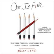 One in Five by  Micki Boas audiobook