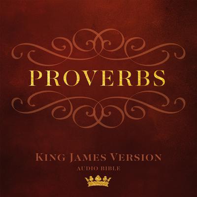 The Book of Proverbs by Made for Success audiobook