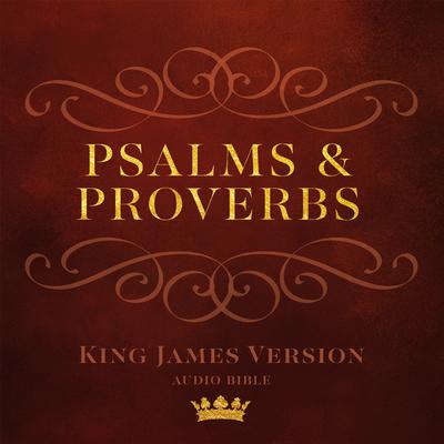 Psalms and Proverbs by Bill Foote audiobook