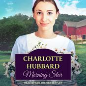Morning Star by  Charlotte Hubbard audiobook