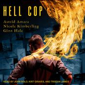 Hell Cop by  Nicole Kimberling audiobook