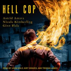 Hell Cop by Nicole Kimberling audiobook