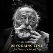 Devouring Time by  Todd Goddard audiobook