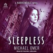 Sleepless by  Michael Omer audiobook