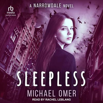 Sleepless by Michael Omer audiobook