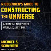 A Beginner's Guide to Constructing the Universe by  Michael S. Schneider audiobook