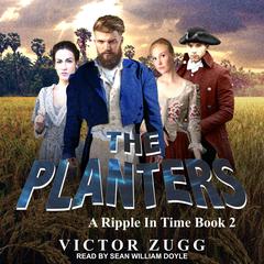 The Planters by Victor Zugg audiobook