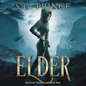 Elder by  S.G. Prince audiobook