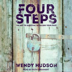 Four Steps by Wendy Hudson audiobook