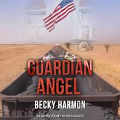 Guardian Angel by  Becky Harmon audiobook