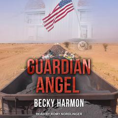 Guardian Angel by Becky Harmon audiobook