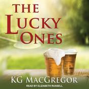 The Lucky Ones by  KG MacGregor audiobook