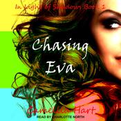 Chasing Eva by  Camellia Hart audiobook