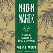 High Magick by  Philip H. Farber audiobook