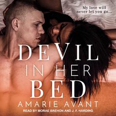 Devil in Her Bed by Amarie Avant audiobook
