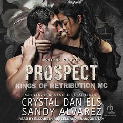 Prospect by Sandy Alvarez audiobook