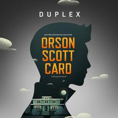 Duplex by Orson Scott Card audiobook