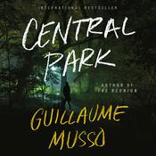 Central Park by  Guillaume Musso audiobook