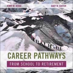 Career Pathways by Jerry W. Hedge audiobook