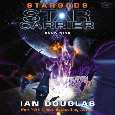 Stargods by Ian Douglas audiobook
