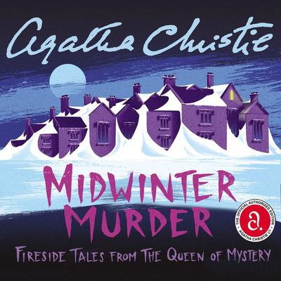 Midwinter Murder by Agatha Christie audiobook