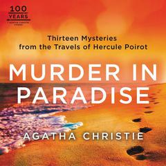 Murder in Paradise by Agatha Christie audiobook