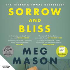 Sorrow and Bliss by Meg Mason audiobook