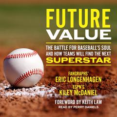 Future Value by Eric Longenhagen audiobook