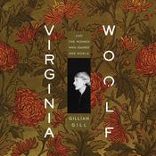 Virginia Woolf by  Gillian Gill audiobook