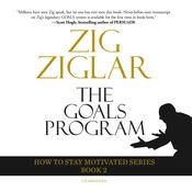 The Goals Program by  Zig Ziglar audiobook