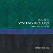 Systems Biology by  Eberhard O. Voit audiobook