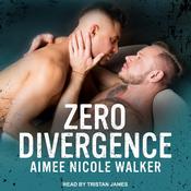 Zero Divergence by  Aimee Nicole Walker audiobook