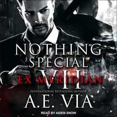 Nothing Special VII by A.E. Via audiobook