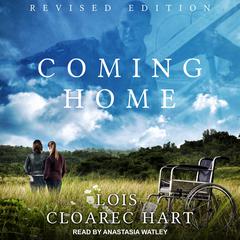 Coming Home by Lois Cloarec Hart audiobook